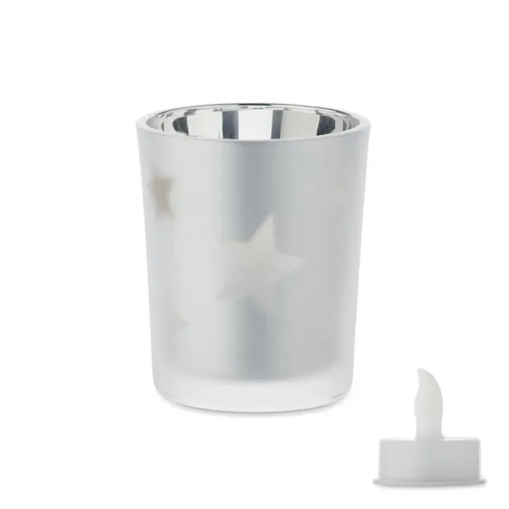 Świeczka tealight LED - CX1572 (MOCN#16)