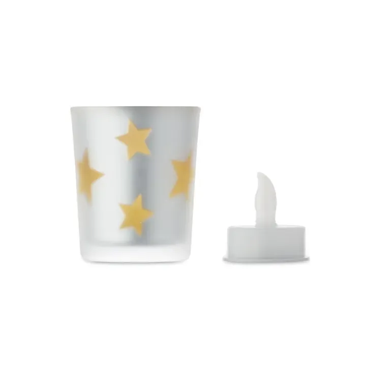 Świeczka tealight LED - CX1572 (MOCN#98)