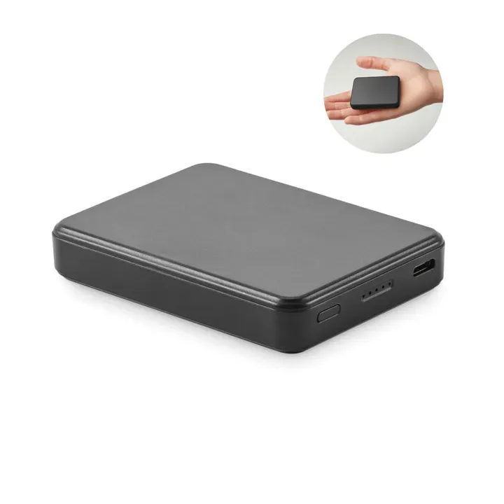 Power bank 5000 mAh - MO2602 (MOCN#03)