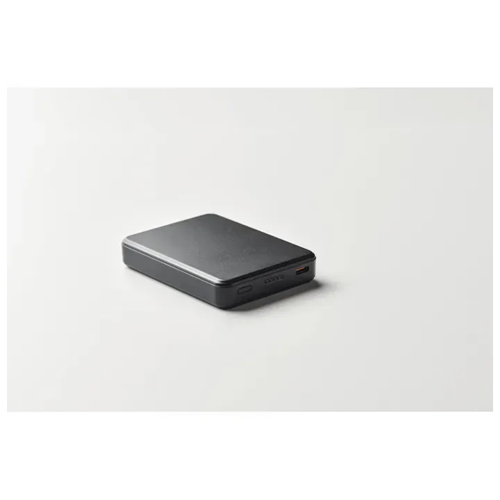 Power bank 5000 mAh - MO2602 (MOCN#03)
