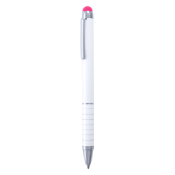Długopis plastikowy z końcówką do ekranów - AP809559