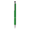 Długopis plastikowo-aluminiowy - AP809388