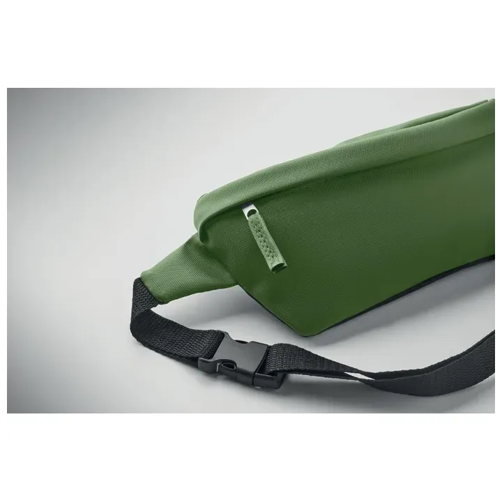 Saszetka z materiału 600D RPET - MO2641 (MOCN#60)