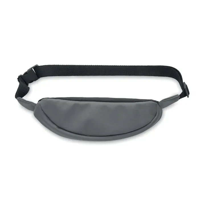 Saszetka z materiału 600D RPET - MO2641 (MOCN#15)