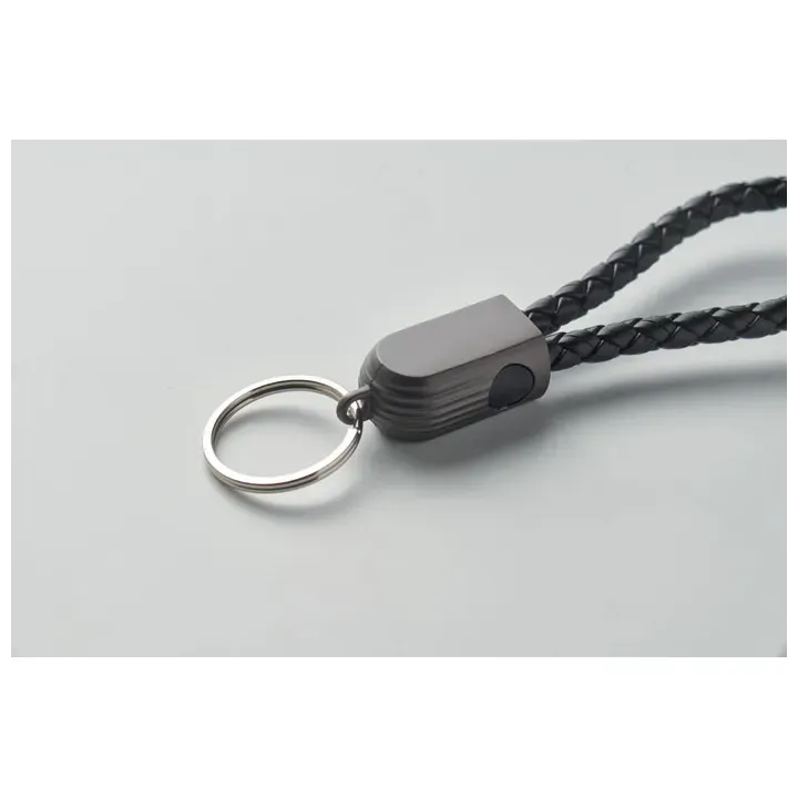 Brelok z kablem USB-C - MO2647 (MOCN#03)