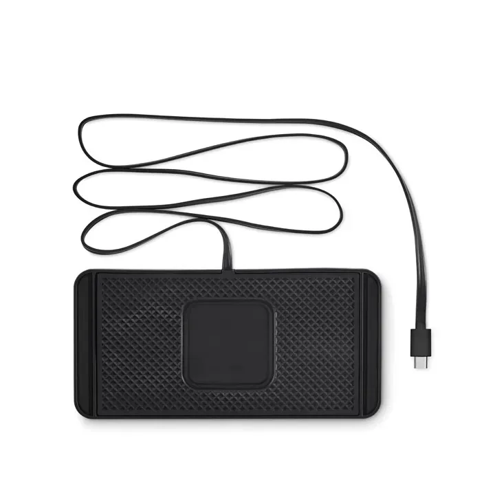 Ładowarka samochodowa Pad 15W - MO2651 (MOCN#03)