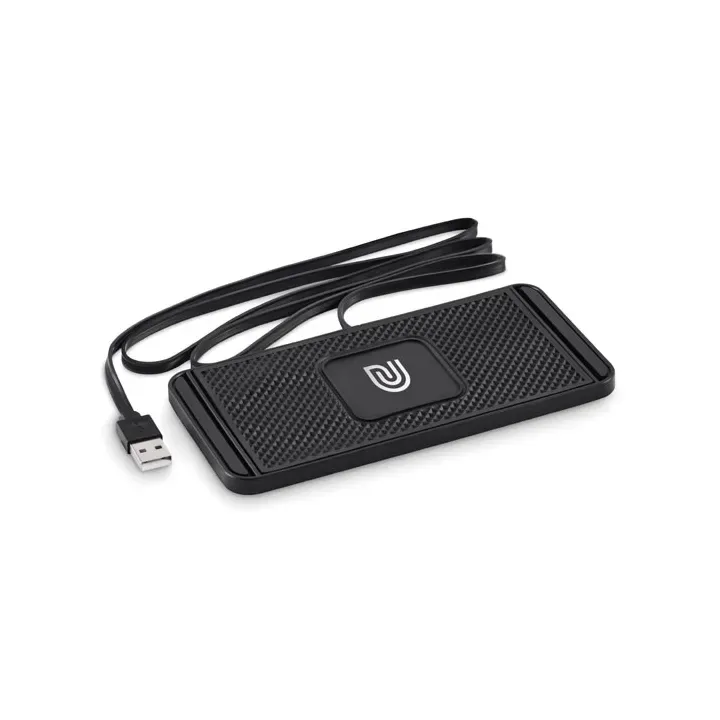 Ładowarka samochodowa Pad 15W - MO2651 (MOCN#03)
