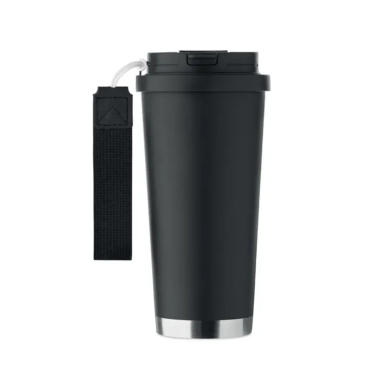 Kubek dwuścienny 500 ml - MO2662 (MOCN#03)