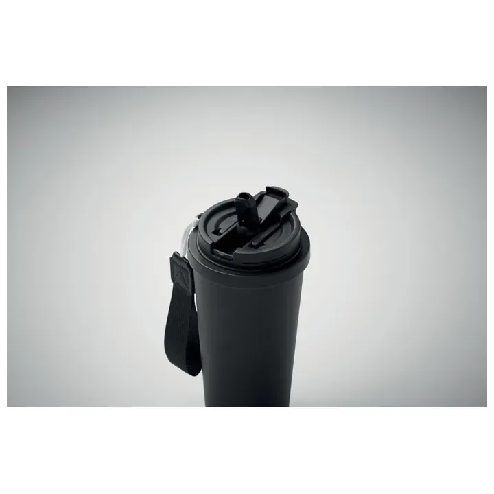 Kubek dwuścienny 500 ml - MO2662 (MOCN#03)
