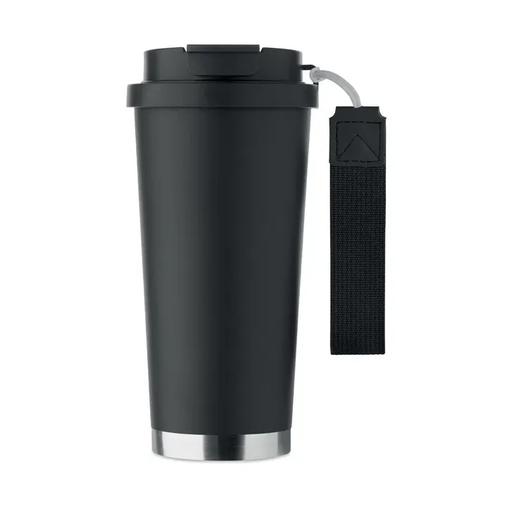 Kubek dwuścienny 500 ml - MO2662 (MOCN#03)