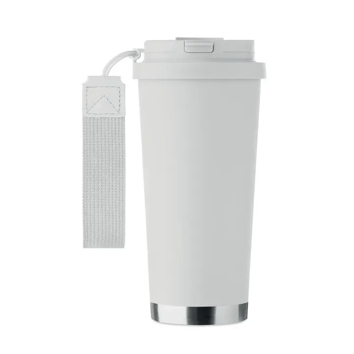 Kubek dwuścienny 500 ml - MO2662 (MOCN#06)