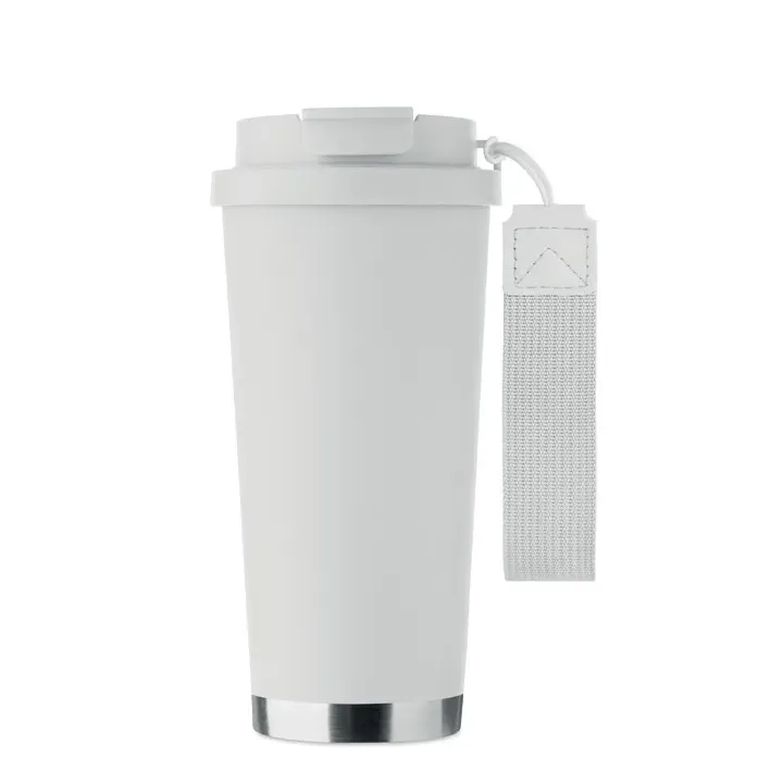 Kubek dwuścienny 500 ml - MO2662 (MOCN#06)