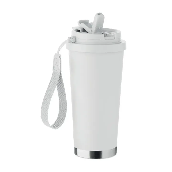 Kubek dwuścienny 500 ml - MO2662 (MOCN#06)
