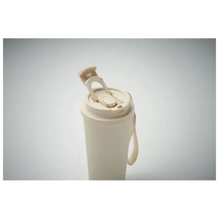 Kubek dwuścienny 500 ml - MO2662 (MOCN#13)