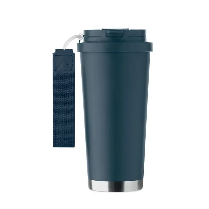 Kubek dwuścienny 500 ml - MO2662 (MOCN#85)