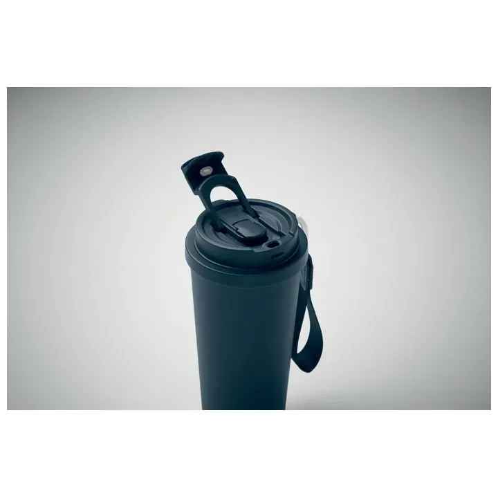 Kubek dwuścienny 500 ml - MO2662 (MOCN#85)