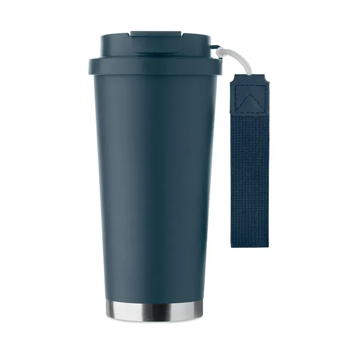 Kubek dwuścienny 500 ml - MO2662 (MOCN#85)