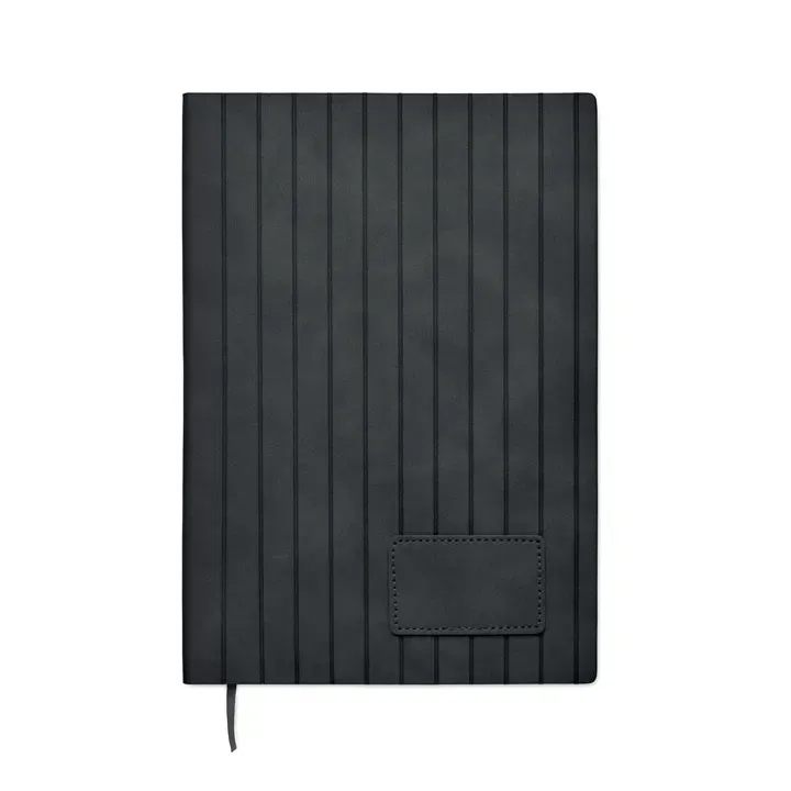 Notatnik A5 z dymionego PU - MO2663 (MOCN#03)