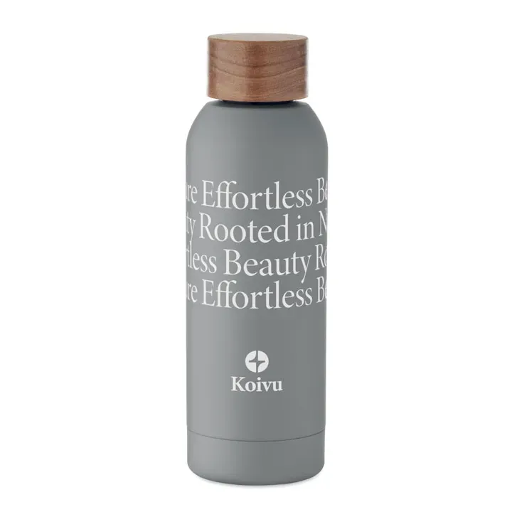 Butelka jednościenna 700 ml - MO2671 (MOCN#07)