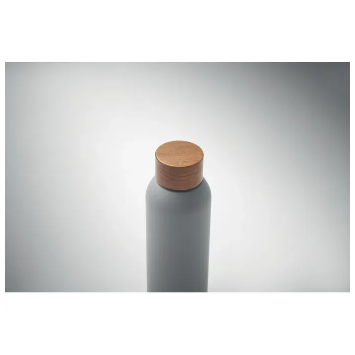 Butelka jednościenna 700 ml - MO2671 (MOCN#07)