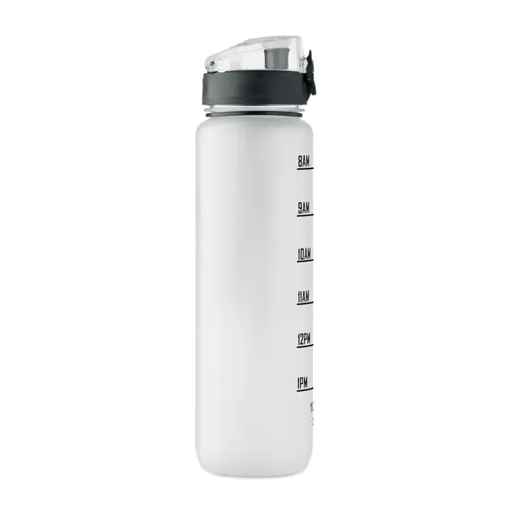 Sportowa butelka RPET 1L - MO2672 (MOCN#26)