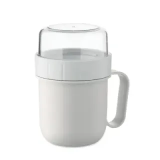 Kubek podróżny PP 450 ml - MO2679 (MOCN#06)