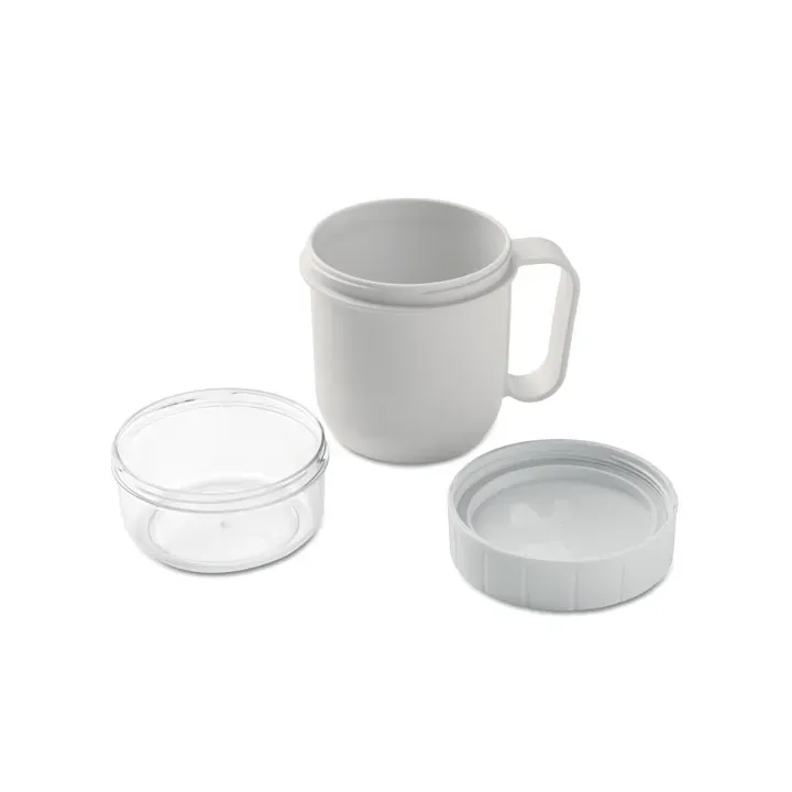 Kubek podróżny PP 450 ml - MO2679 (MOCN#06)