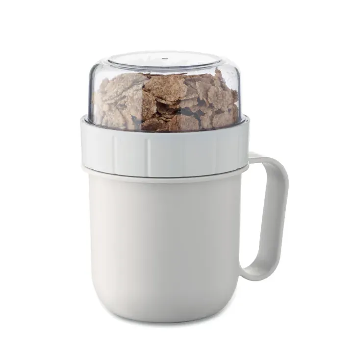 Kubek podróżny PP 450 ml - MO2679 (MOCN#06)