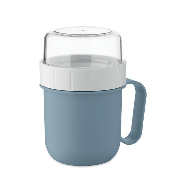 Kubek podróżny PP 450 ml - MO2679 (MOCN#20)