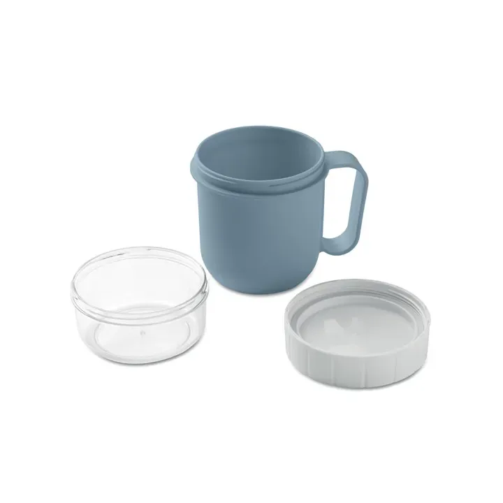 Kubek podróżny PP 450 ml - MO2679 (MOCN#20)