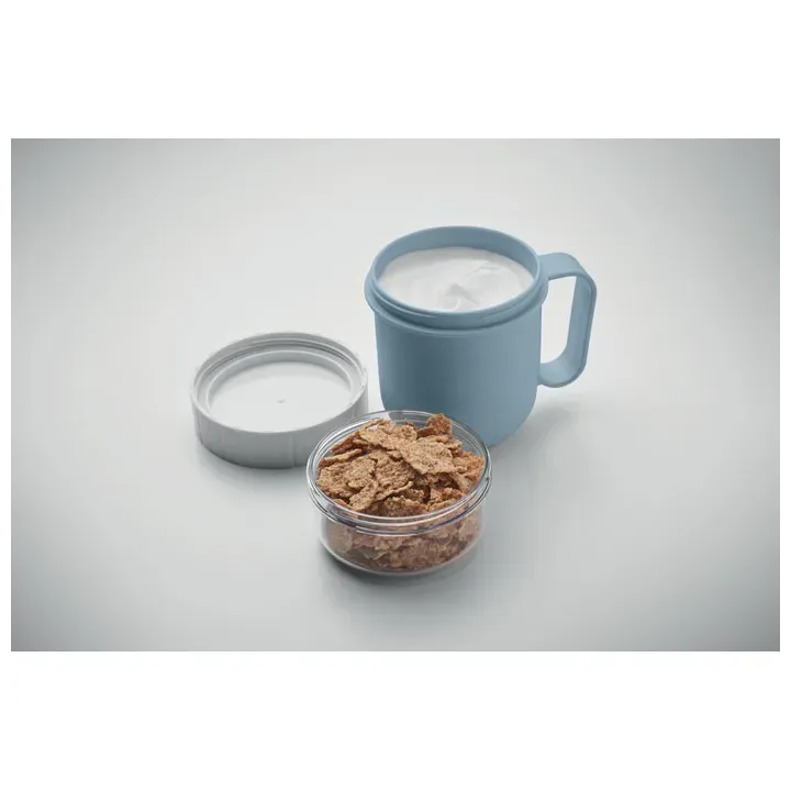 Kubek podróżny PP 450 ml - MO2679 (MOCN#20)
