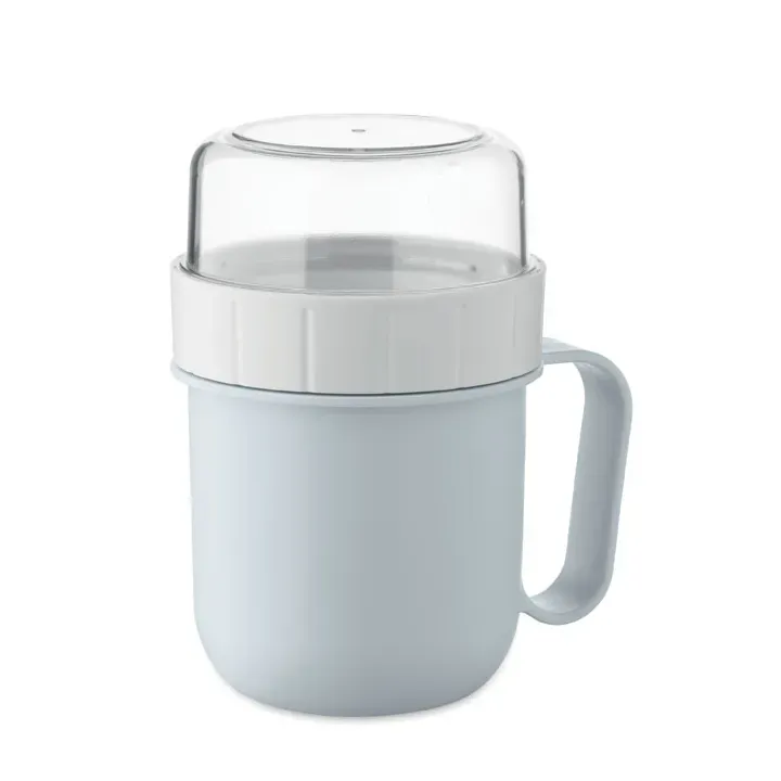 Kubek podróżny PP 450 ml - MO2679 (MOCN#66)