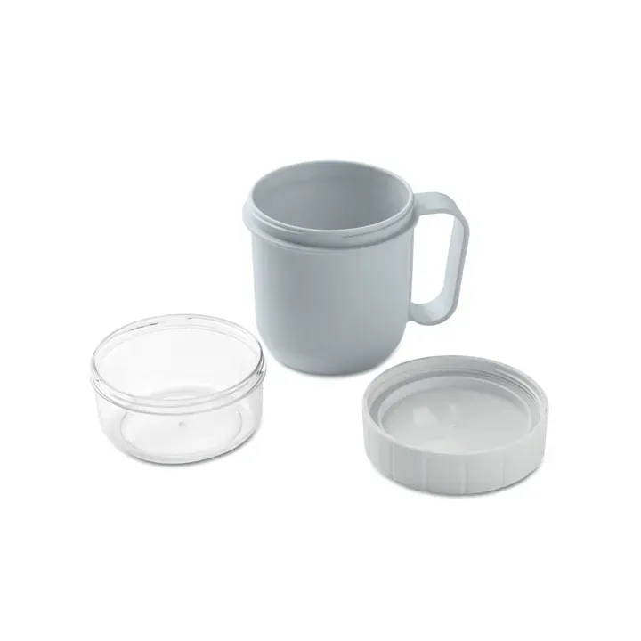 Kubek podróżny PP 450 ml - MO2679 (MOCN#66)