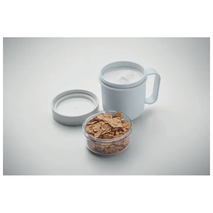 Kubek podróżny PP 450 ml - MO2679 (MOCN#66)