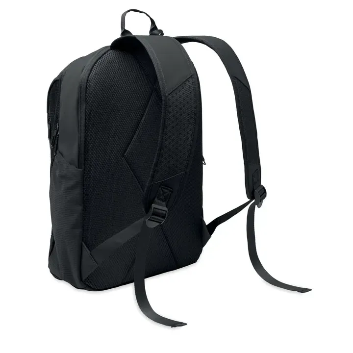 Plecak na laptop 15 z PU - MO2684 (MOCN#03)