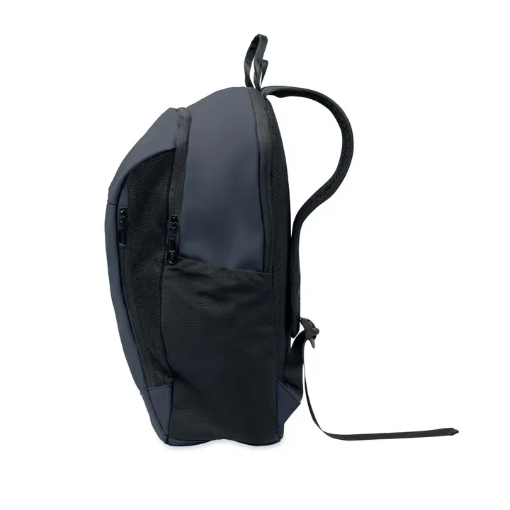 Plecak na laptop 15 z PU - MO2684 (MOCN#85)