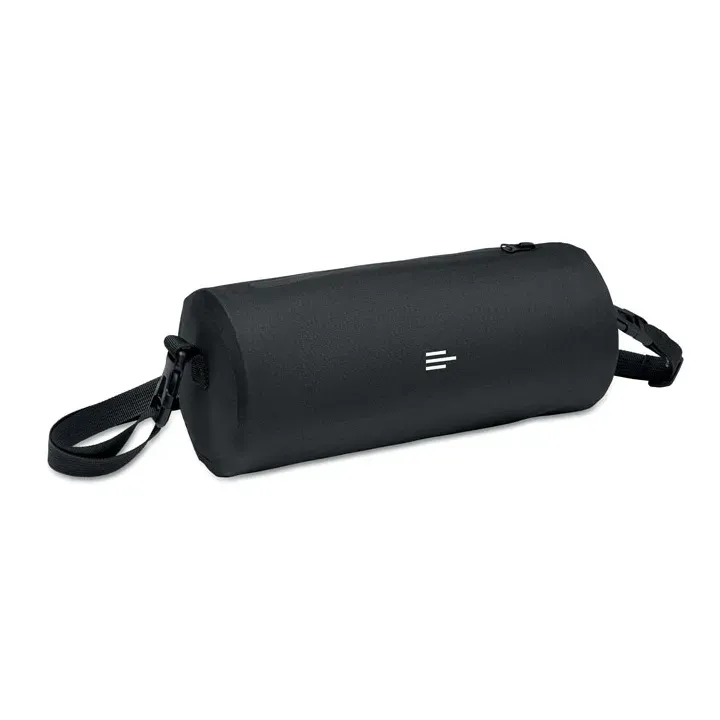 Sportowa torba z 300D RPET - MO2691 (MOCN#03)