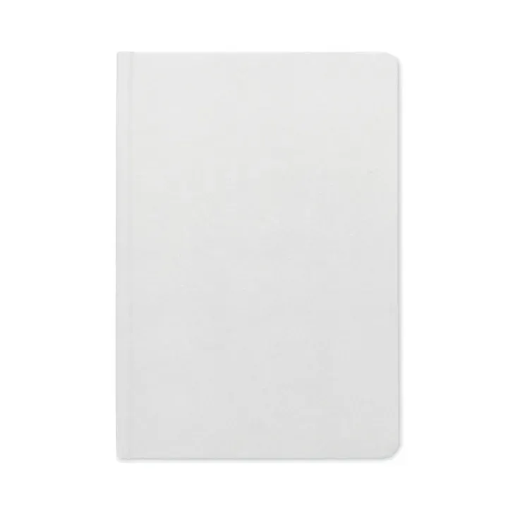 Notes A5 PLA z trzciny cukr. - MO2695 (MOCN#06)