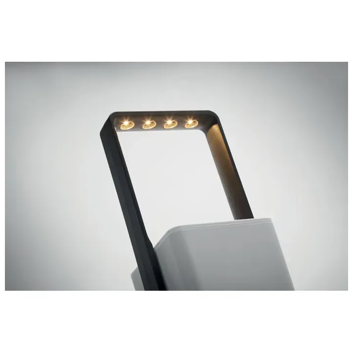 Ogródek z oświetleniem LED - MO2702 (MOCN#06)