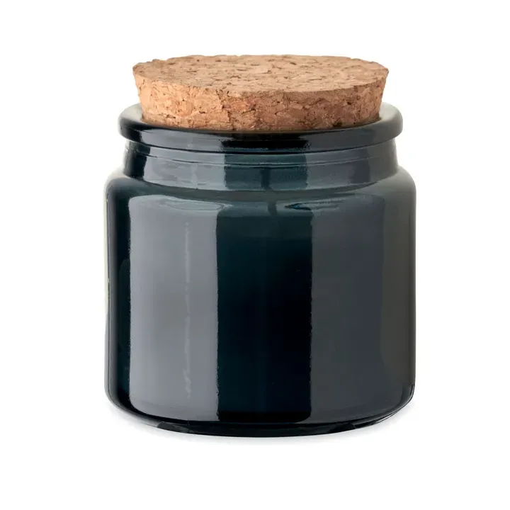 Świeca z wosku roślinnego 70gr - MO2707 (MOCN#85)