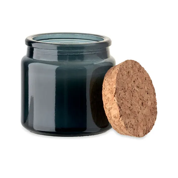 Świeca z wosku roślinnego 70gr - MO2707 (MOCN#85)