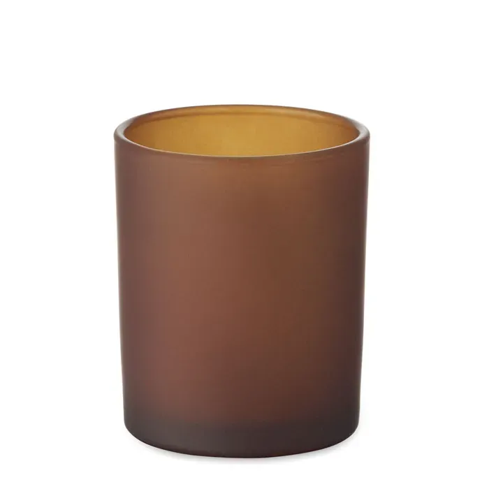 Plant based wax candle 80 gr - MO2708 (MOCN#01)