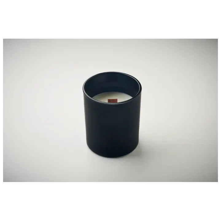 Plant based wax candle 80 gr - MO2708 (MOCN#03)