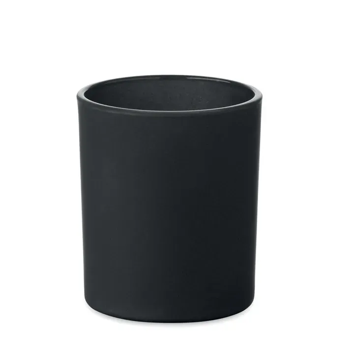 Plant based wax candle 80 gr - MO2708 (MOCN#03)