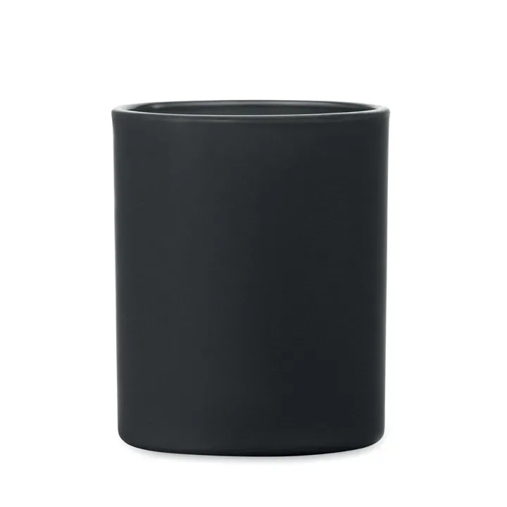 Plant based wax candle 80 gr - MO2708 (MOCN#03)