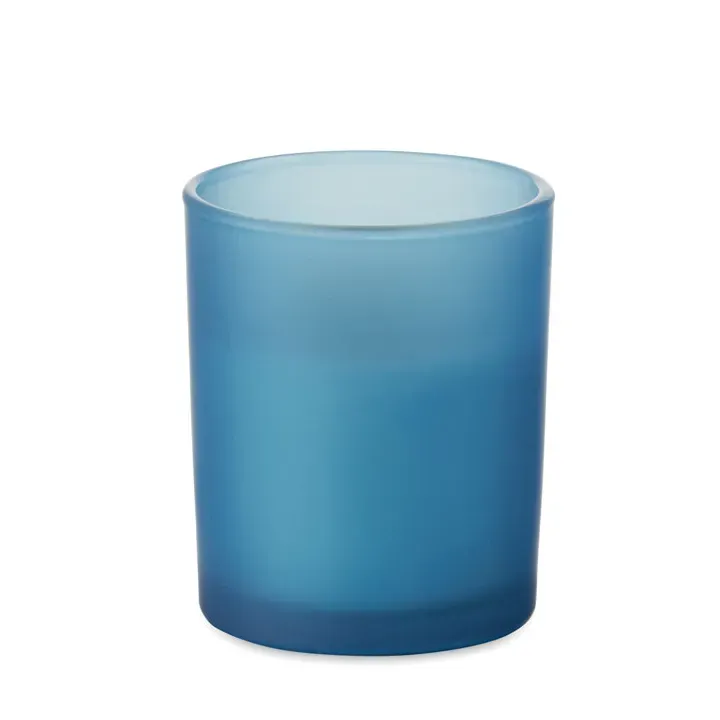 Plant based wax candle 80 gr - MO2708 (MOCN#04)