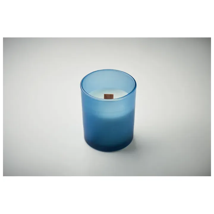 Plant based wax candle 80 gr - MO2708 (MOCN#04)