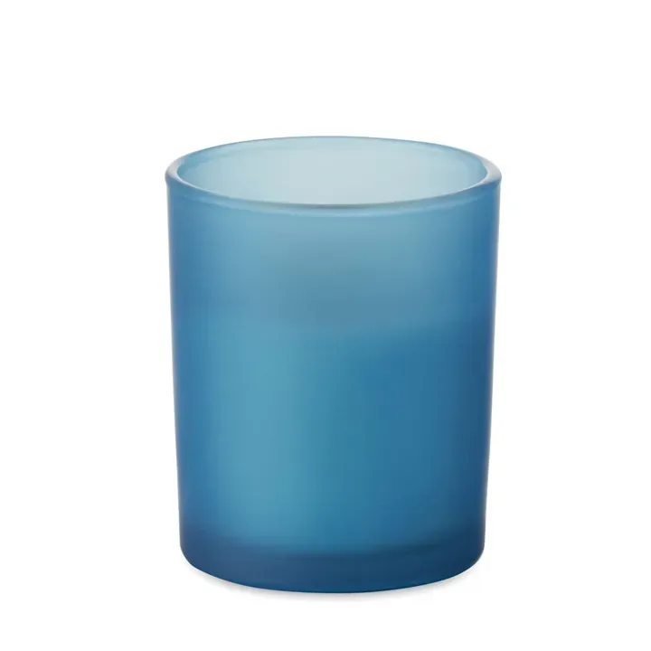 Plant based wax candle 80 gr - MO2708 (MOCN#04)