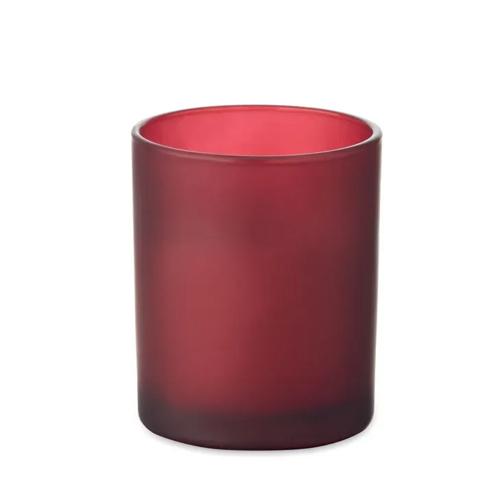 Plant based wax candle 80 gr - MO2708 (MOCN#02)