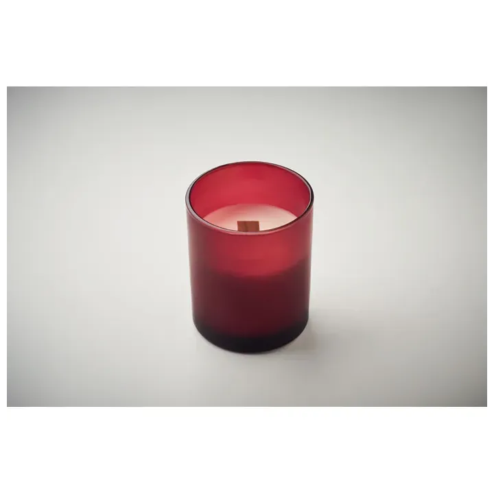 Plant based wax candle 80 gr - MO2708 (MOCN#02)